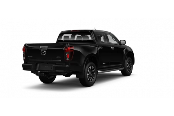 2026 Mazda BT-50 TF XTR Ute Image 14