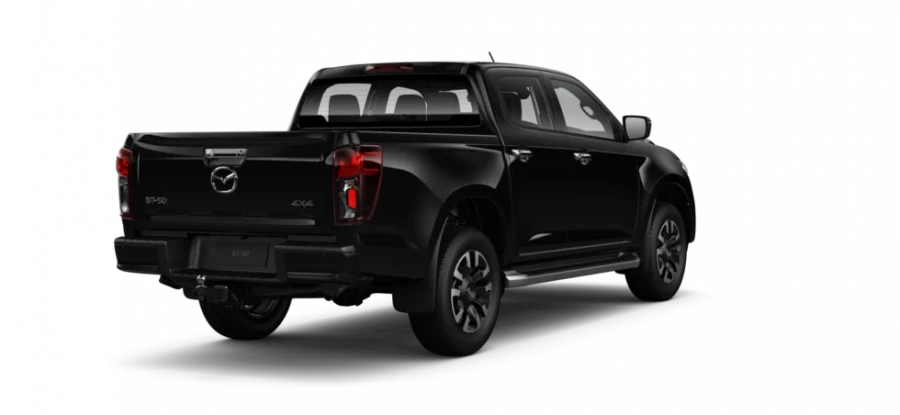 2026 Mazda BT-50 TF XTR Ute Image 14