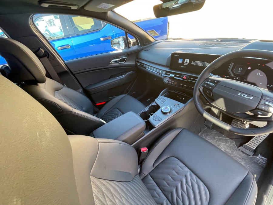 2026 MY27 Kia Sportage NQ5 PE GT-Line SUV Image 18