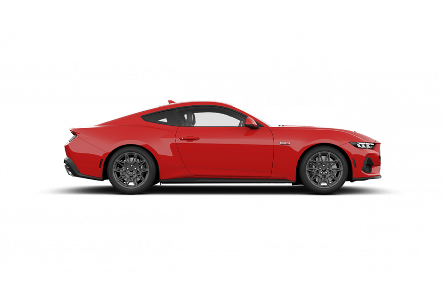 2024 Ford Mustang FN GT Hatch Image 8