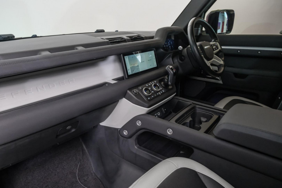 2020 MY20.5 Land Rover Defender L663 110 P400 S SUV
