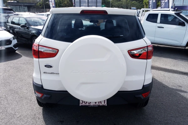 2015 Ford EcoSport BK Trend SUV Image 8