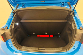 2024 MG MG3 Excite Hatch