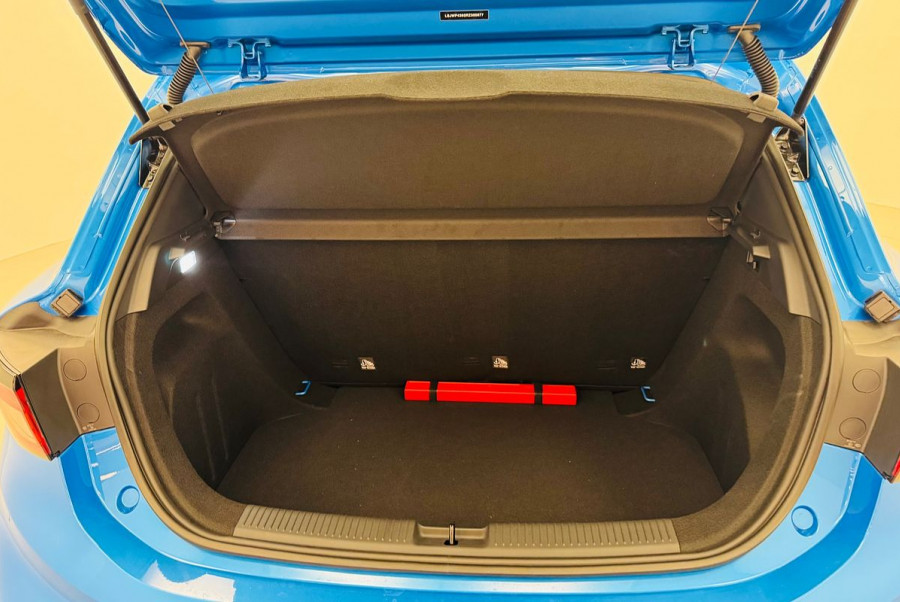 2024 MG MG3 Excite Hatch Image 10
