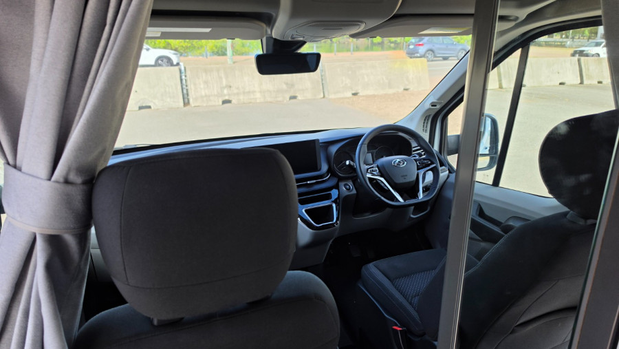 2026 LDV Deliver 9  Campervan Van Image 17