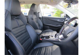2022 MY23 MG HS Plus EV SAS23 Essence SUV