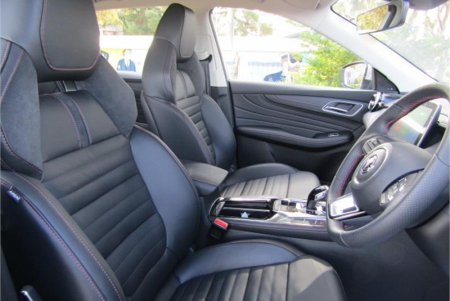 2022 MY23 MG HS Plus EV SAS23 Essence SUV Image 16