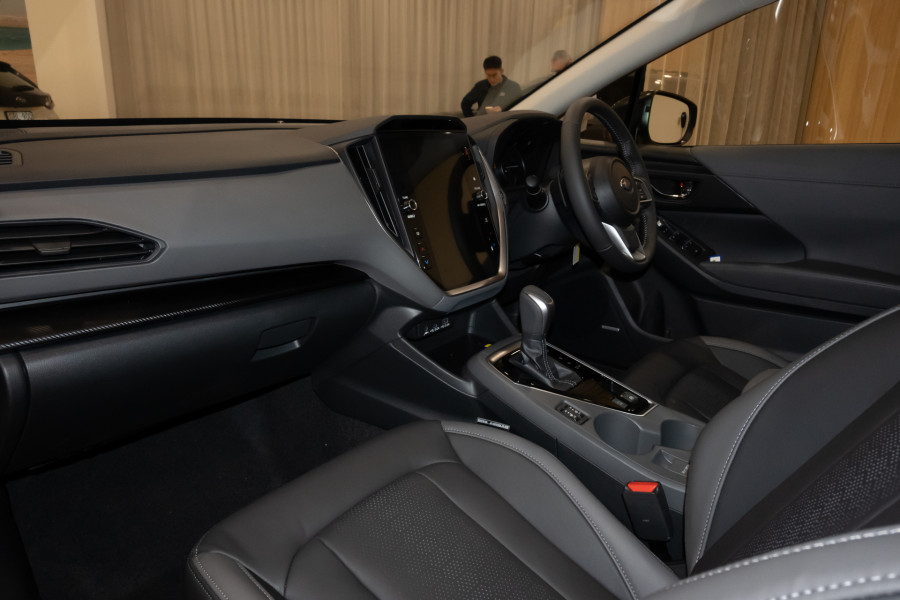 2026 Subaru Crosstrek G6X 2.0S SUV