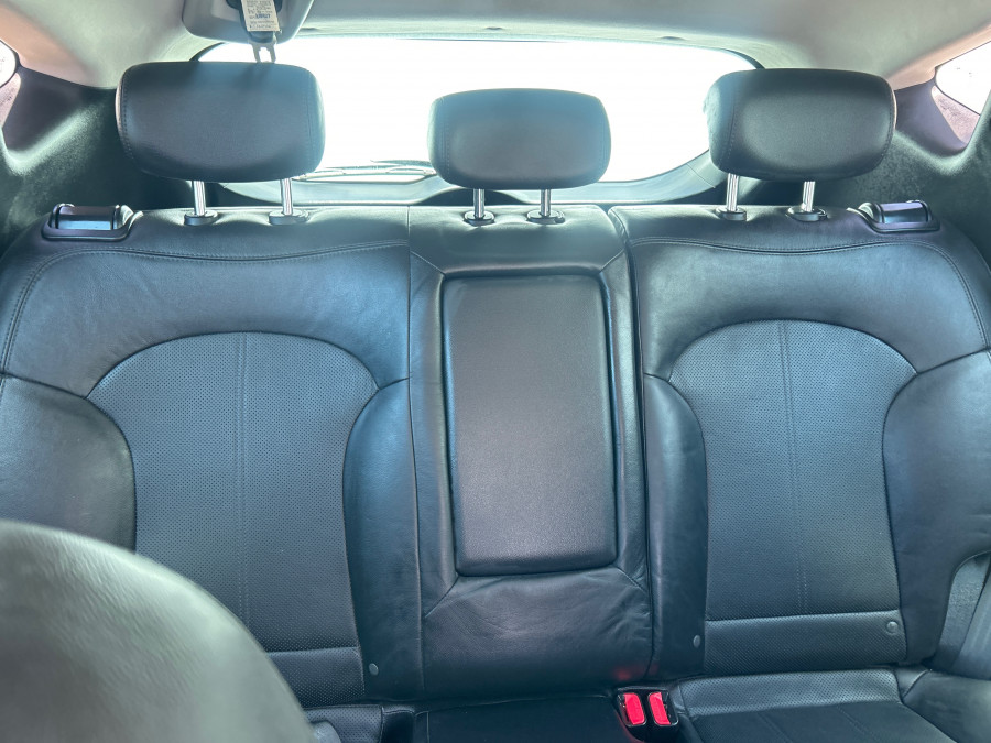 2012 Hyundai ix35 LM2 SE SUV Image 13