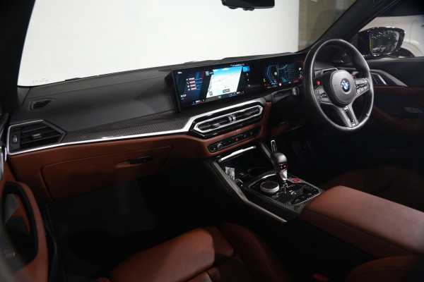 2023 BMW M4 Competition Convertible