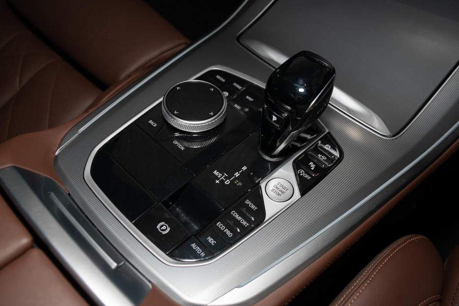 2022 BMW X5 G05 xDrive30d M Sport SUV