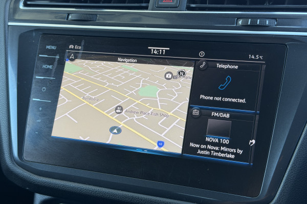 2023 Volkswagen Tiguan 5N 162TSI Elegance Allspace SUV Image 31