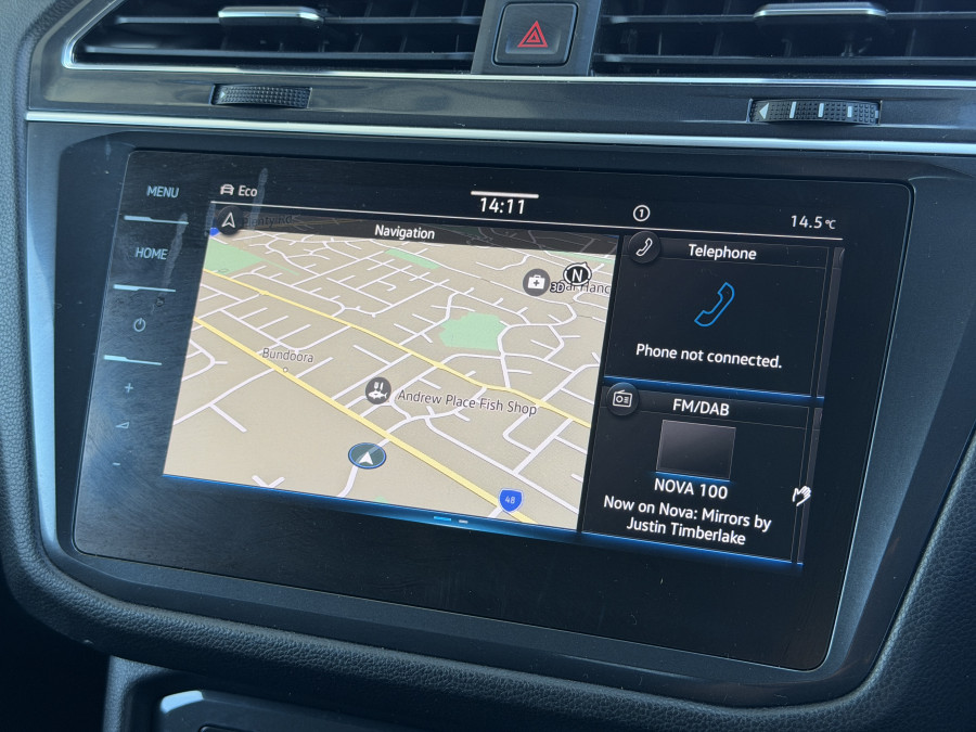 2023 Volkswagen Tiguan 5N 162TSI Elegance Allspace SUV Image 31