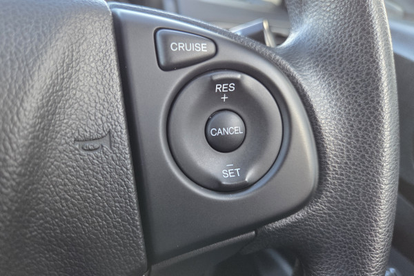 2014 MY15 Honda CR-V RM VTi SUV Image 19