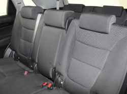 2013 Kia Sorento XM Turbo Si Wagon