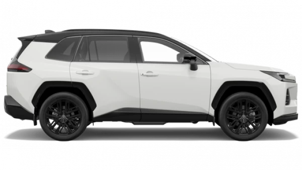 XSE PHEV