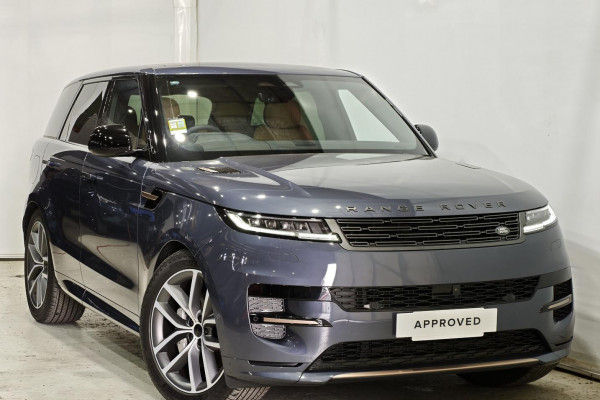 2026 Land Rover Range Rover Sport L461 D300 Dynamic SE SUV Image 2