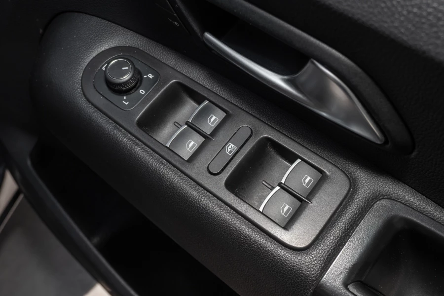 2022 Volkswagen Amarok 2H TDI580 Highline Ute Image 19