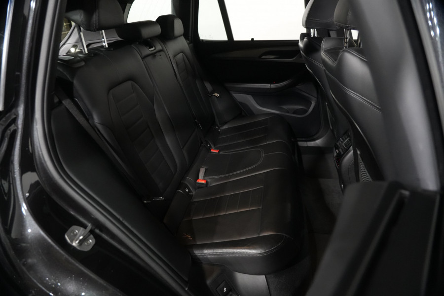 2018 BMW X3 xDrive30i SUV
