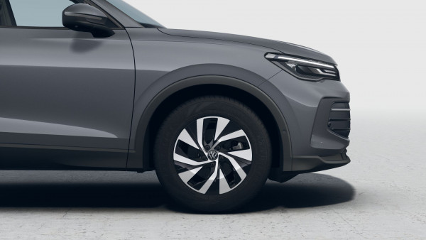 2026 Volkswagen Tiguan CT 110TSI Life SUV image 6