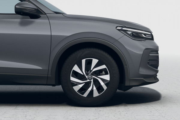 2026 Volkswagen Tiguan CT 110TSI Life SUV