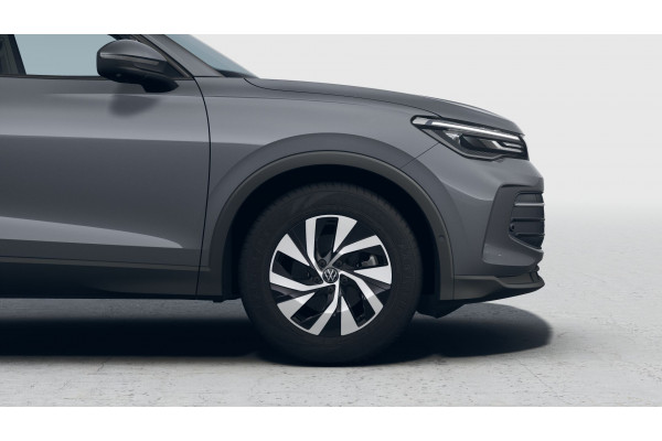 2026 Volkswagen Tiguan CT 110TSI Life SUV Image 6