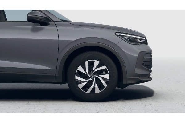 2026 Volkswagen Tiguan CT 110TSI Life SUV Image 6