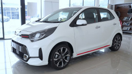 2020 MY21 Kia Picanto JA GT Hatchback