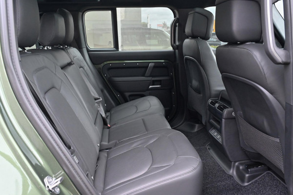2026 Land Rover Defender L663 110 D350 X-Dynamic HSE SUV
