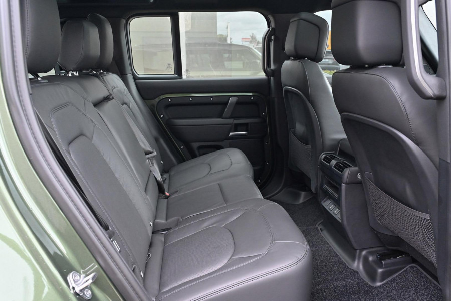 2026 Land Rover Defender L663 110 D350 X-Dynamic HSE SUV