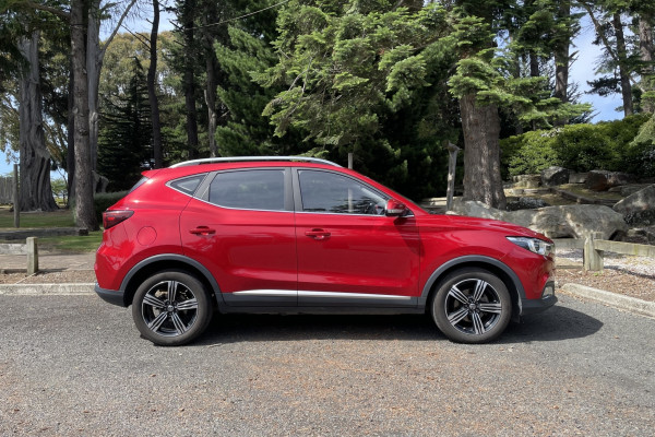 2020 MG ZS Excite SUV