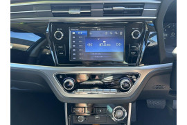 2023 KGM SsangYong Korando C300 Ultimate SUV