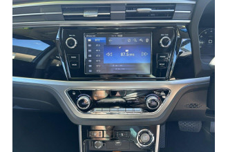 2023 KGM SsangYong Korando C300 Ultimate SUV
