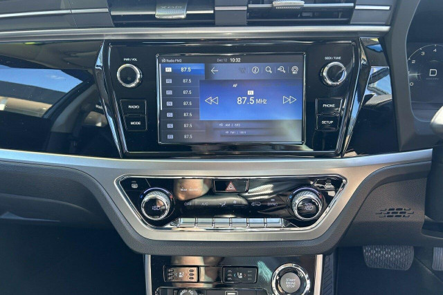 2023 KGM SsangYong Korando C300 Ultimate SUV Image 16