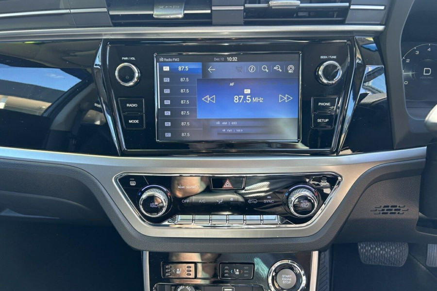 2023 KGM SsangYong Korando C300 Ultimate SUV Image 16