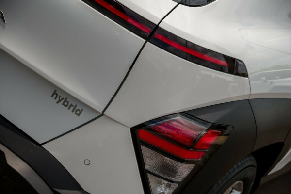 2026 MY27 Hyundai KONA SX2.V3 Hybrid SUV Image 7