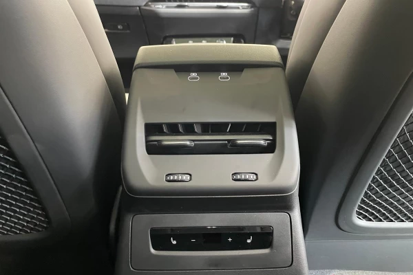 2026 Audi RS 5 Sedan Image 20