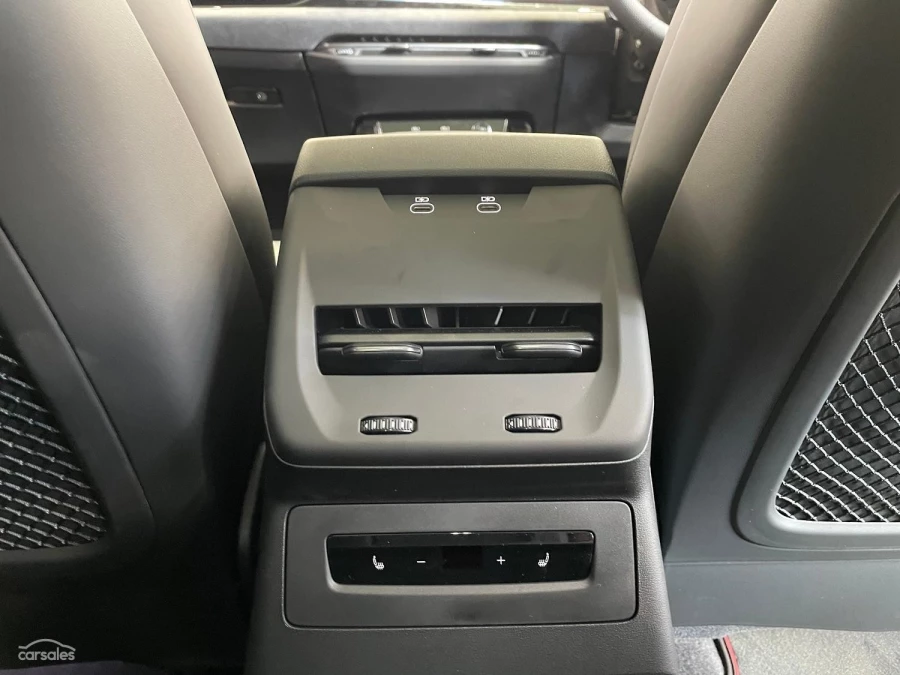 2026 Audi RS 5 Sedan Image 20