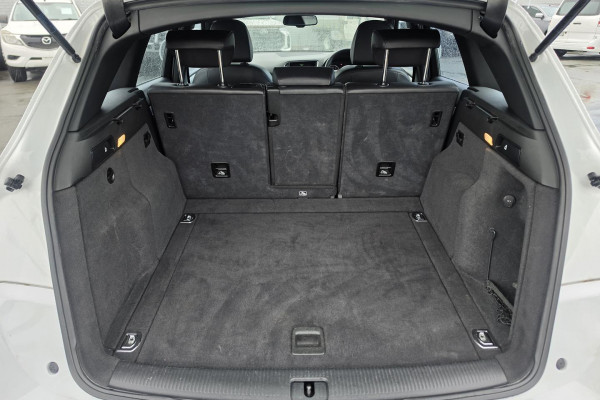 2016 MY17 Audi Q5 FY TFSI Sport SUV Image 15