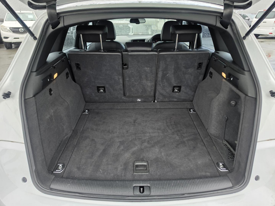 2016 MY17 Audi Q5 FY TFSI Sport SUV Image 15