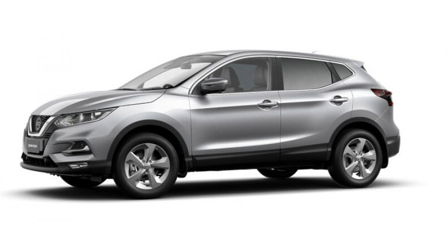 2020 MY0  Nissan QASHQAI J11 Series 3 ST Plus Other Image 34