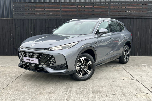 2026 MG HS Excite SUV Image 6