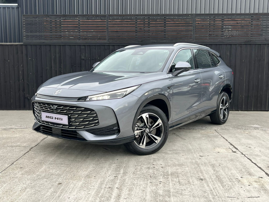 2026 MG HS Excite SUV Image 6