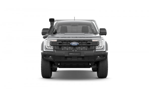 2026 MY26.5 Ford Ranger Super Duty   Ute Image 2