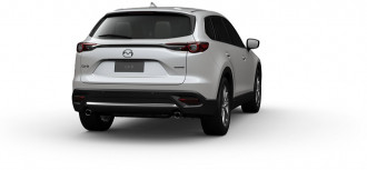 2020 MY0  Mazda CX-9 TC GT Suv image 14