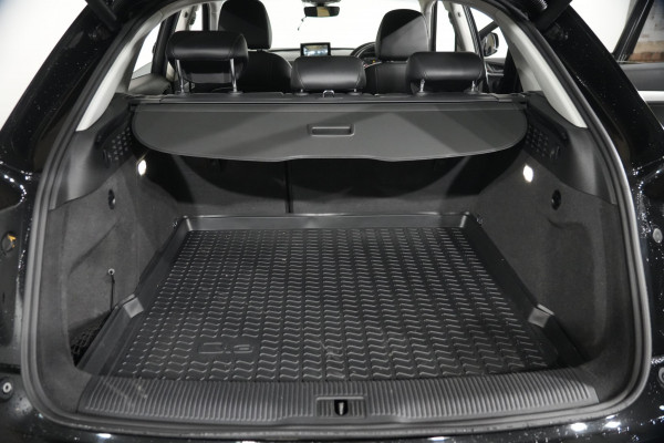 2018 Audi Q3 TFSI 110kW SUV