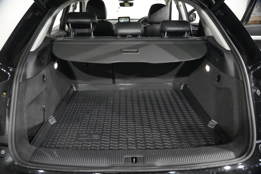 2018 Audi Q3 TFSI 110kW SUV