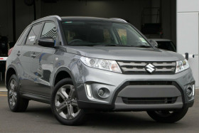 Suzuki Vitara GL + LY