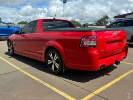2014 Holden Ute VF SV6 Ute image 7