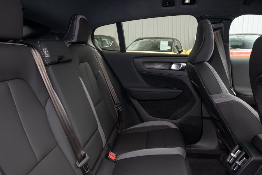 2024 Volvo C40 XK Recharge Twin Pure Electric SUV Image 9